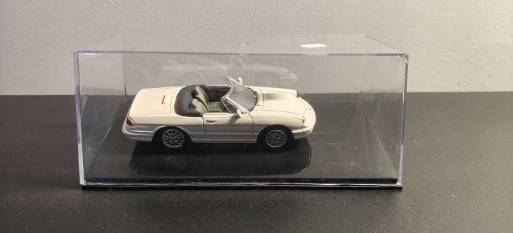 Alfa Romeo Spider 1.43