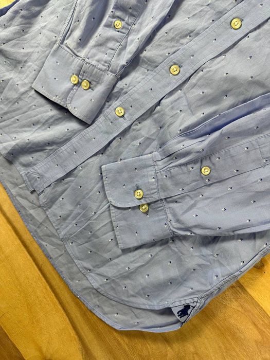 Рубашка ральф рубашка ralf lauren