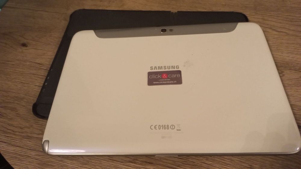 Tablet Samsung Galaxy Note 10.1