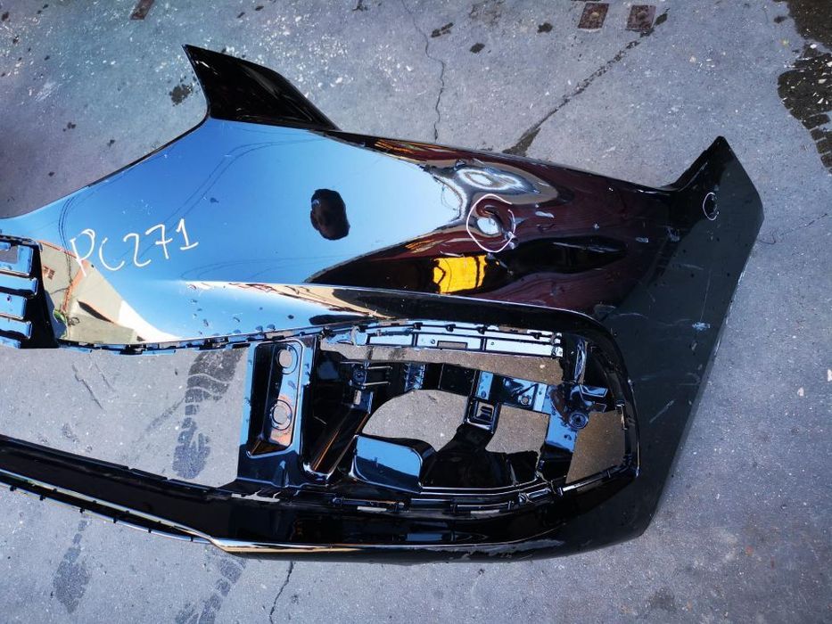 SEAT LEON 2020 5F PARA CHOQUES FRENTE - PC271