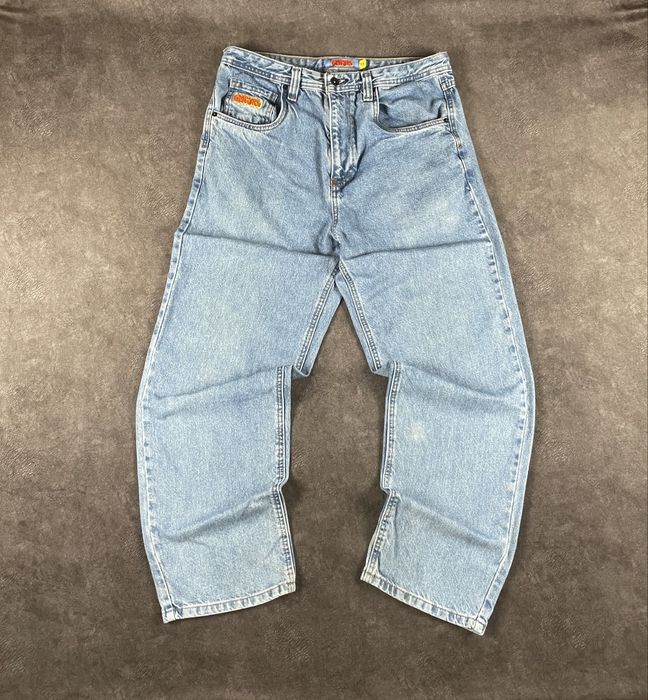 Джинси штани empyre