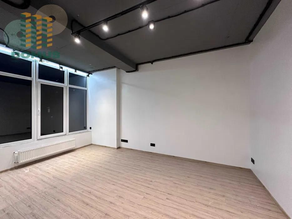 1-комнатная квартира по адресу Куликово поле пл. (площадь 38 м²) - Atlanta.ua - фото 2