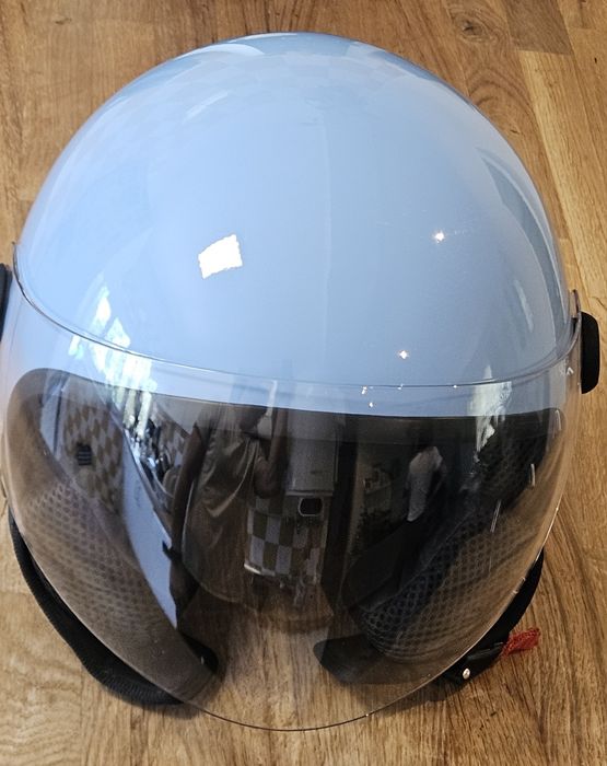Capacete Tucano Urbano el'jettin L