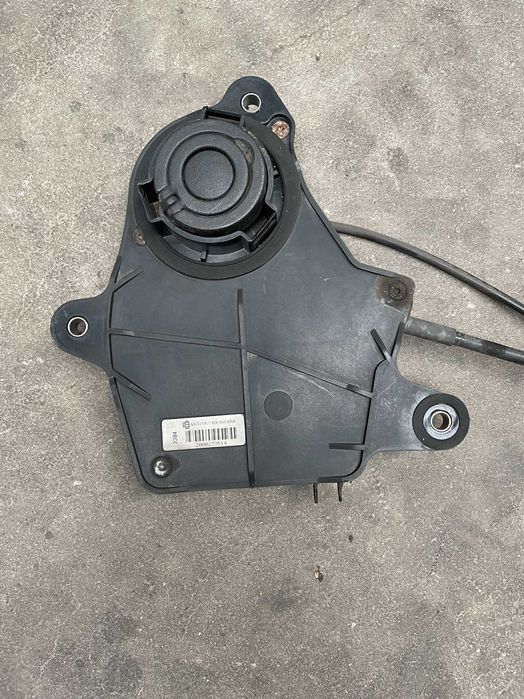 Suporte do Pneu Suplente Peugeot 307/308 Sw