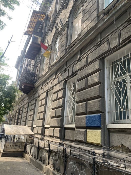 Комерційна нерухомість за адресою вул. Карантинна (площа 60 м²) - Atlanta.ua - фото 2