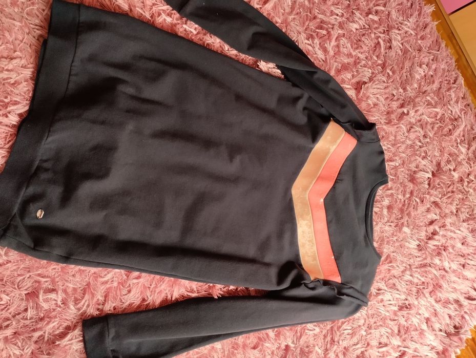 Vestido de menina 13/14 da Tiffosi