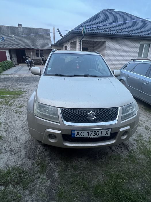 Продам suzuki 1.9 дизель продам срочно