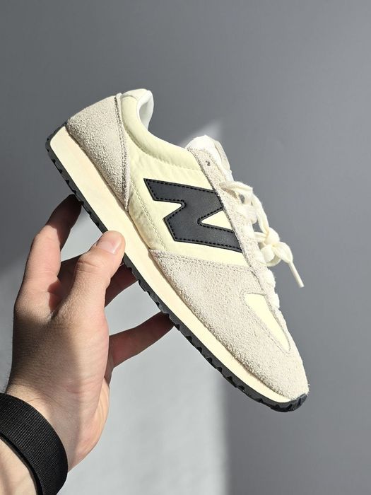 Кросівки Кроссовки New Balance 471 Cream Beige Кремовый Бежевый Кремовий Бежевий Кросовки демісезон