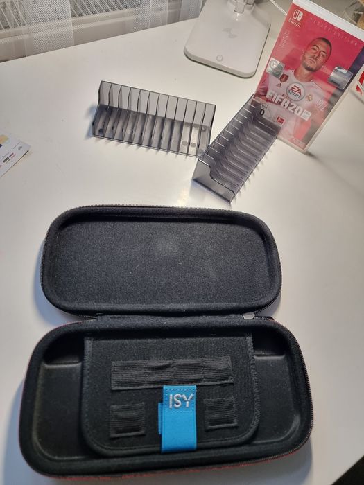 Futerał Case ochraniacz Nintendo Switch