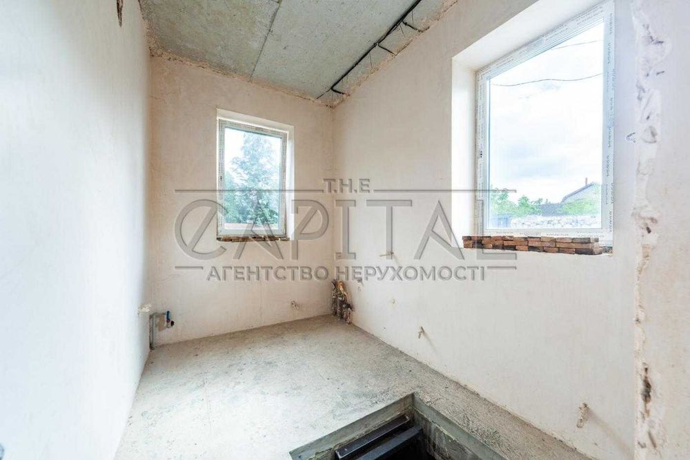 Продажа 2-этажного дома, Оболонский р-н, Оболонь, КГ Чернобылец