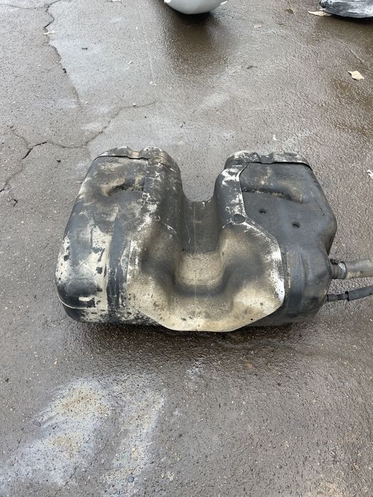 Бак топливный Hyundai Santa Fe Бак паливний 2006- 2009