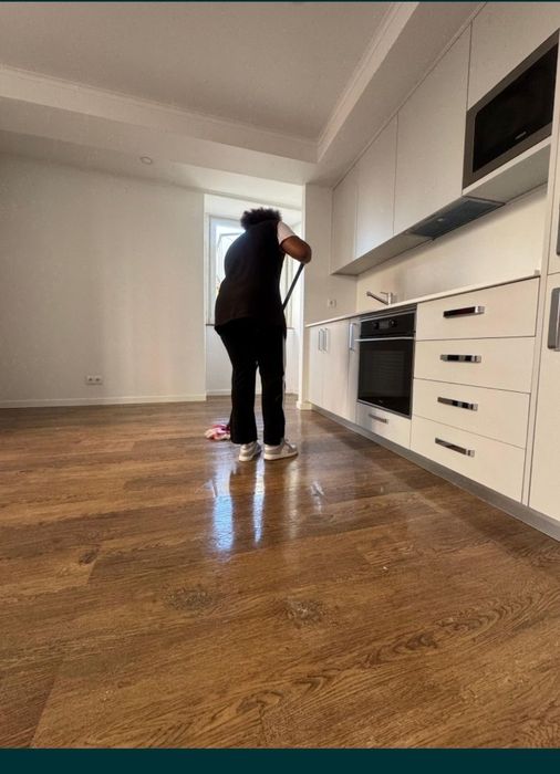 Limpeza de casas - Apartamento - Airbnb - Pós obra e etc..