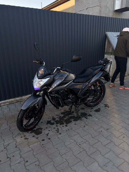 Lifan CityR 200 в хорошому стані