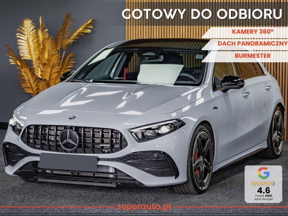 Mercedes-Benz Klasa A