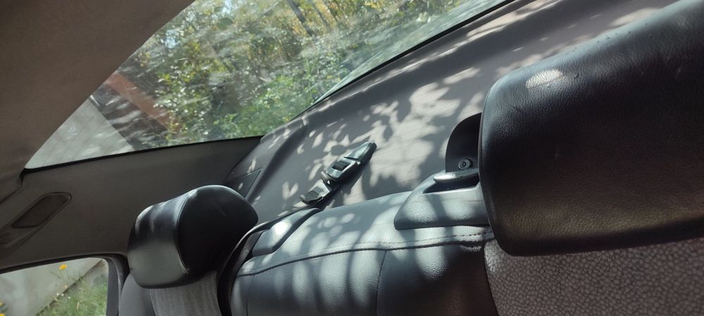 Bmw e34 m57n Bi-turbo