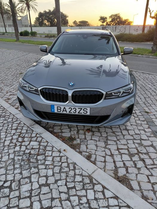 BMW 320