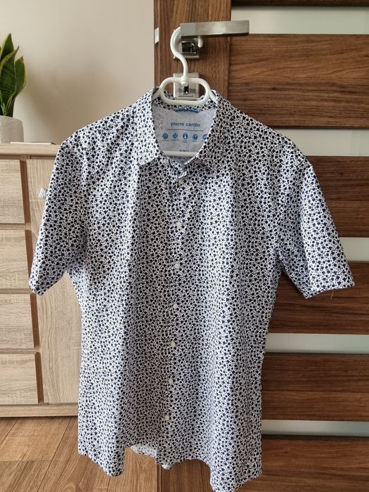Koszula męska Pierre Cardin XL