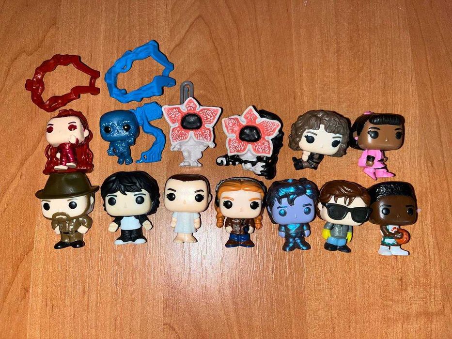 Kinder Joy Funko Pop