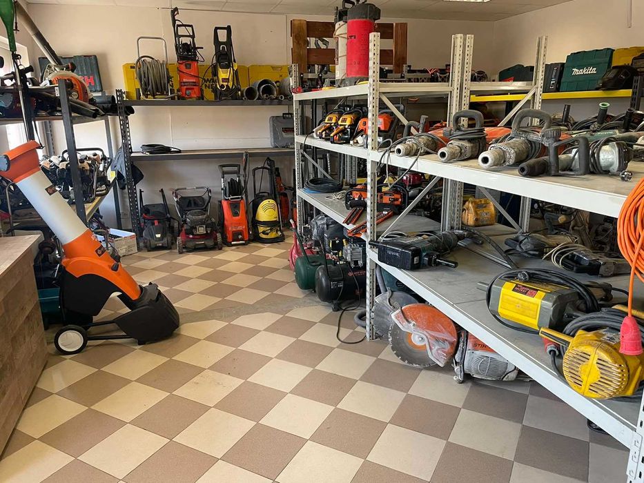 ᐉ ПРОКАТ Бетонозмішувач ОРЕНДА бетономешалки АРЕНДА Міксер для бетону