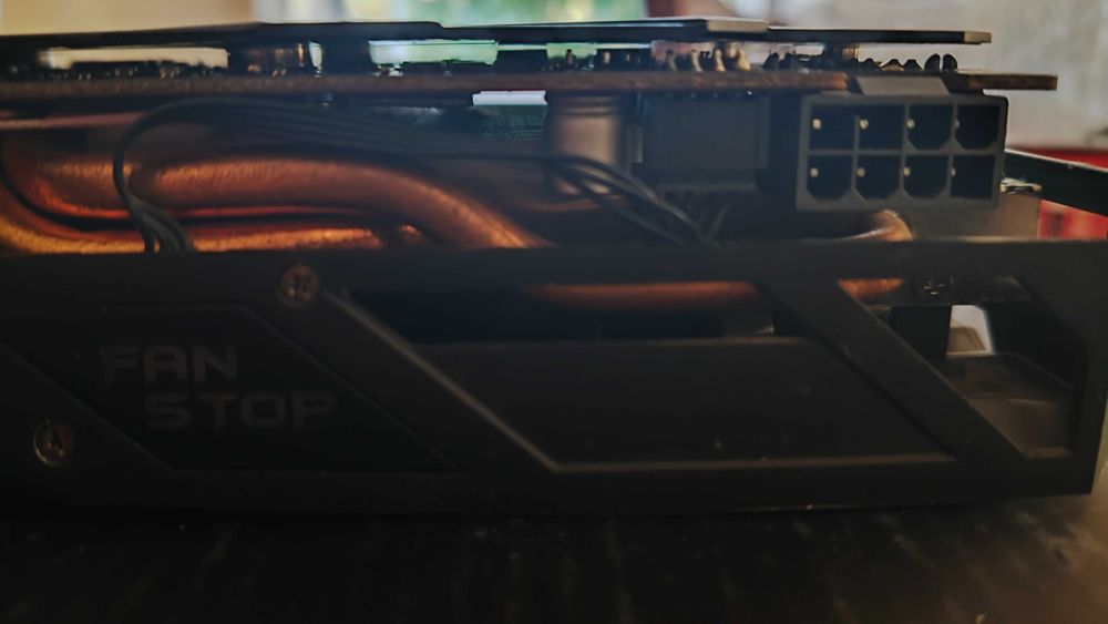 Karta graficzna Gigabyte Radeon RX 480 8GB