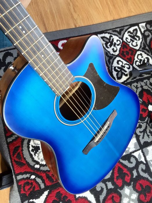 Ibanez AAM50CE-SBO