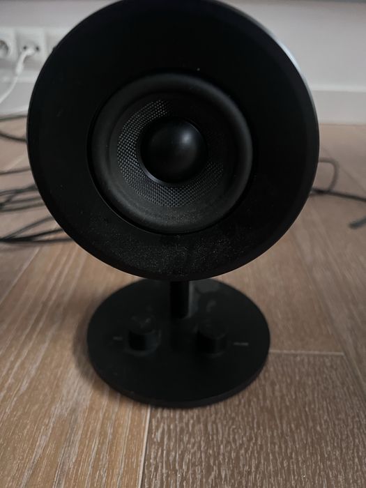 Głosniki Razer nommo chroma 1.0