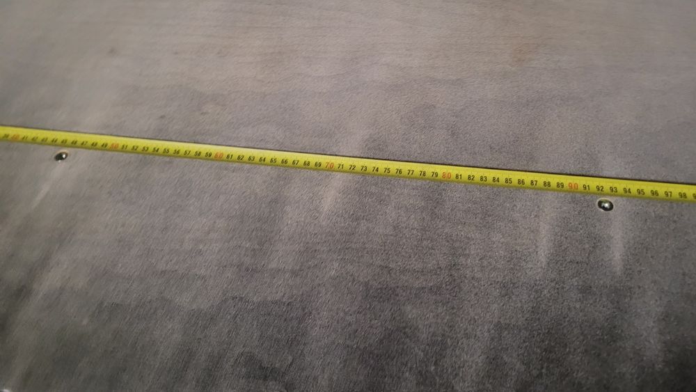 Blat stołu Vitra 180/90 cm