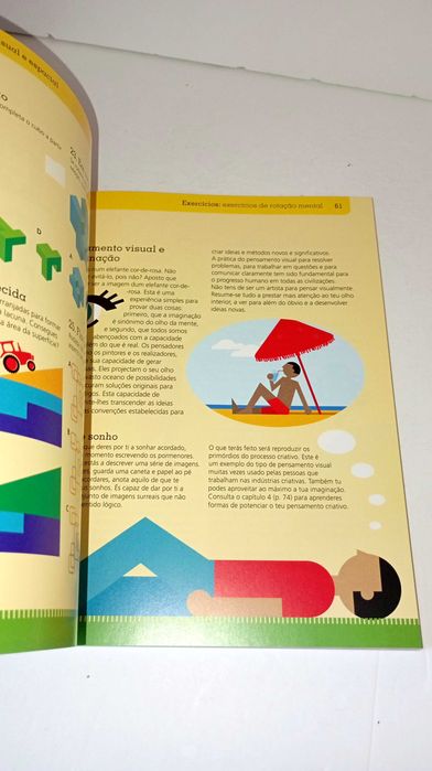 Treina o teu Cérebro