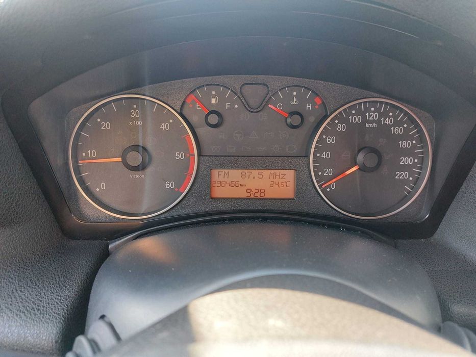 FIAT Stilo Multi Wagon 1.9 JTD Diesel 115 cv 85 kW