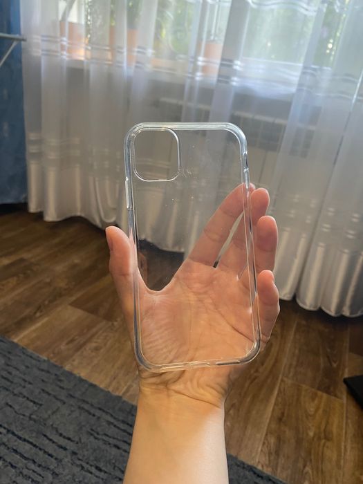Чохол на 11 айфон новий