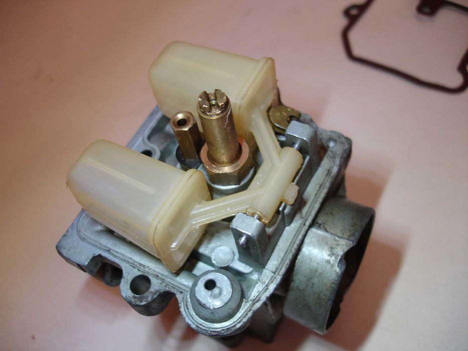 карбюратор К62 С советского производства