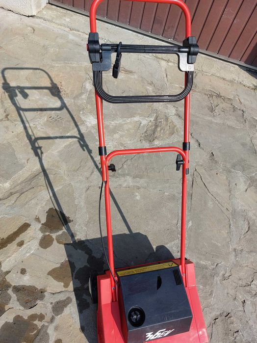 Wertykulator Sabo 36EV