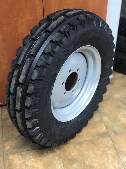 koło TUR  7.50-16 / 8pr Ursus C360 C330 Ostrówek