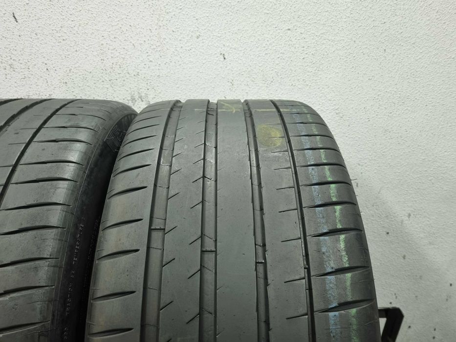 325/35/22 114Y Michelin Pilot Sport 4S Mo1 PARA MONTAŻ WYSYŁKA K-LIN
