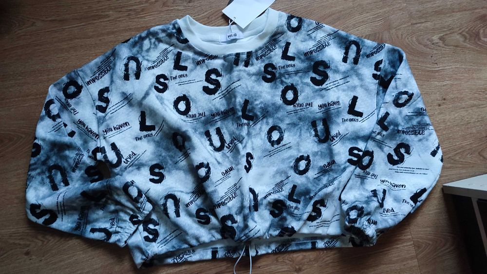 Світшот,топ,джемпер стильний