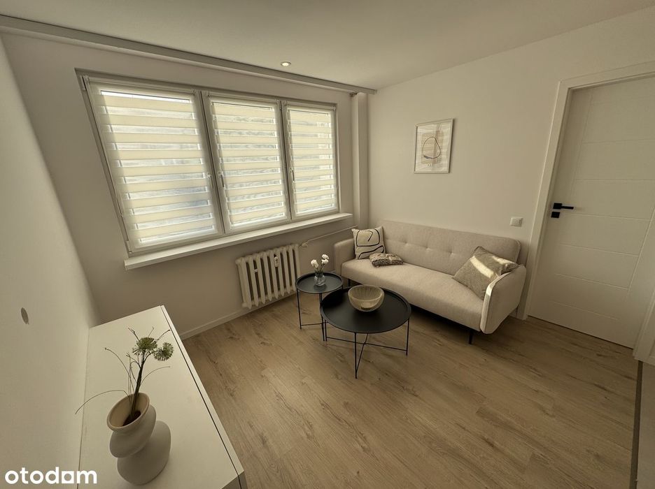 3 pokoje po remoncie | Katowice | blisko UE, ASP i AWF | bezpośrednio - Widok 2