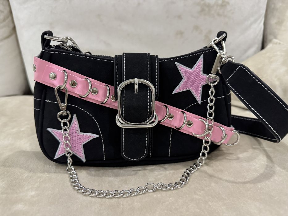 эмо - купити аксесуари - Ціна на OLX.ua