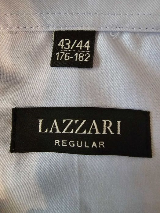 Koszula Lazzari Regular 43/44