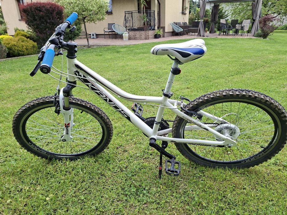 Rower Górski Kands koła 24