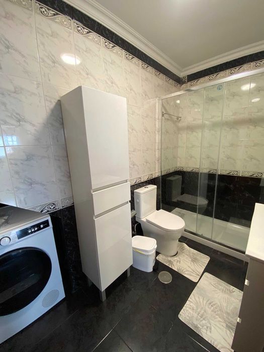 Apartamento T1 C/ despesas incluídas
