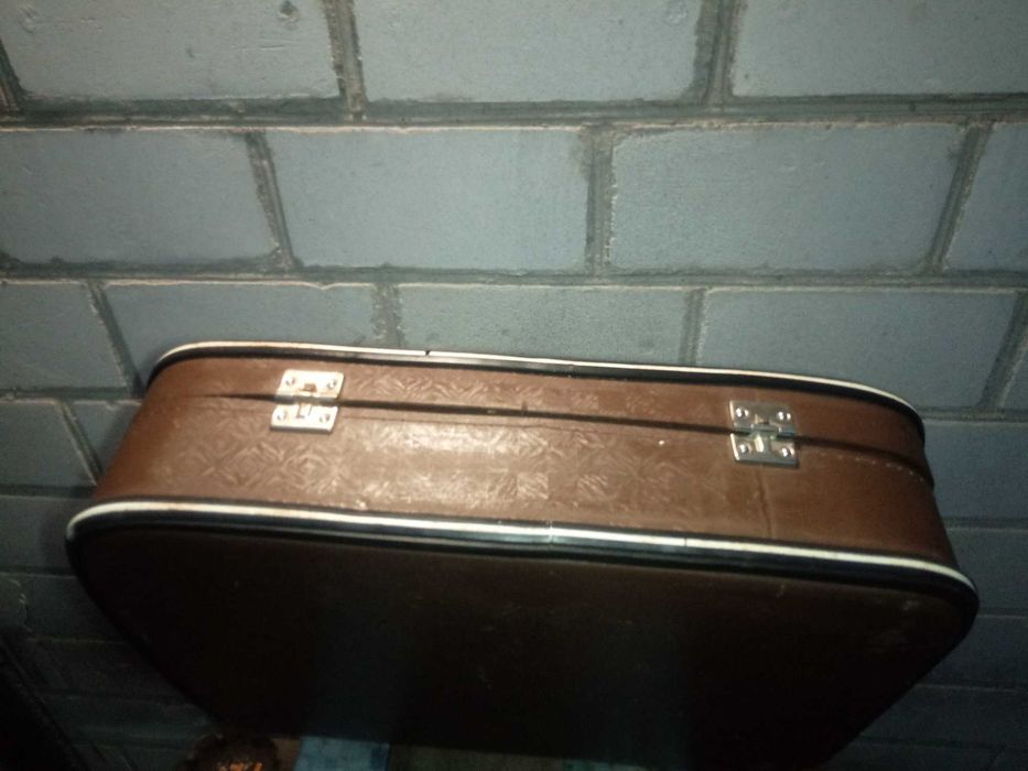 Продам чемодан СССР.
