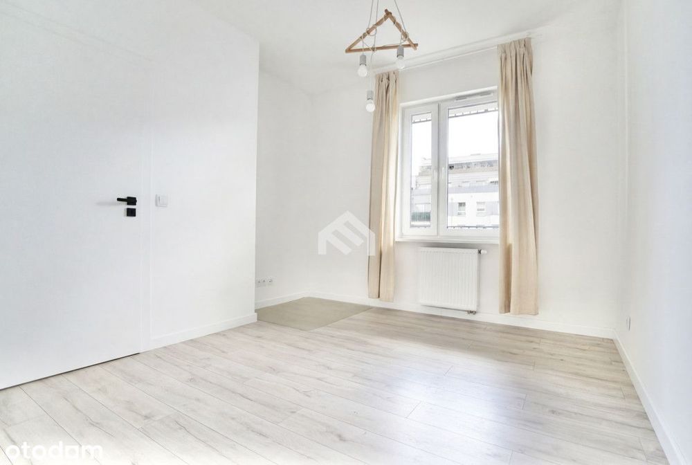 Jasne 47m2 | 2 Pokoje | Blisko Pkp Piaseczno
