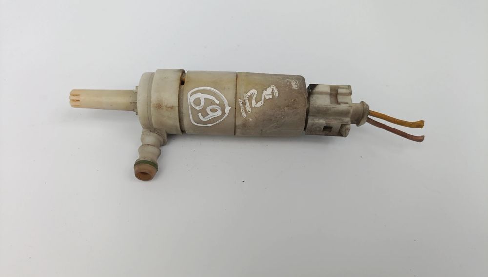 Motor de esguicho MERCEDES-BENZ Classe E (W211)