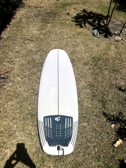Pranches de surf