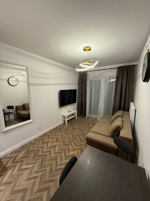 Apartament 45 Turów Arena