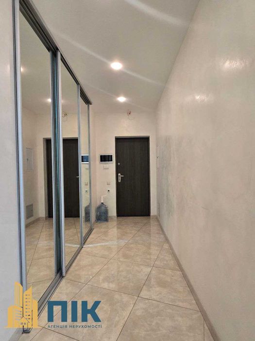 Без% Продаж в ЖК Park Stone, вул. Івасюка, 2д - парк Наталка