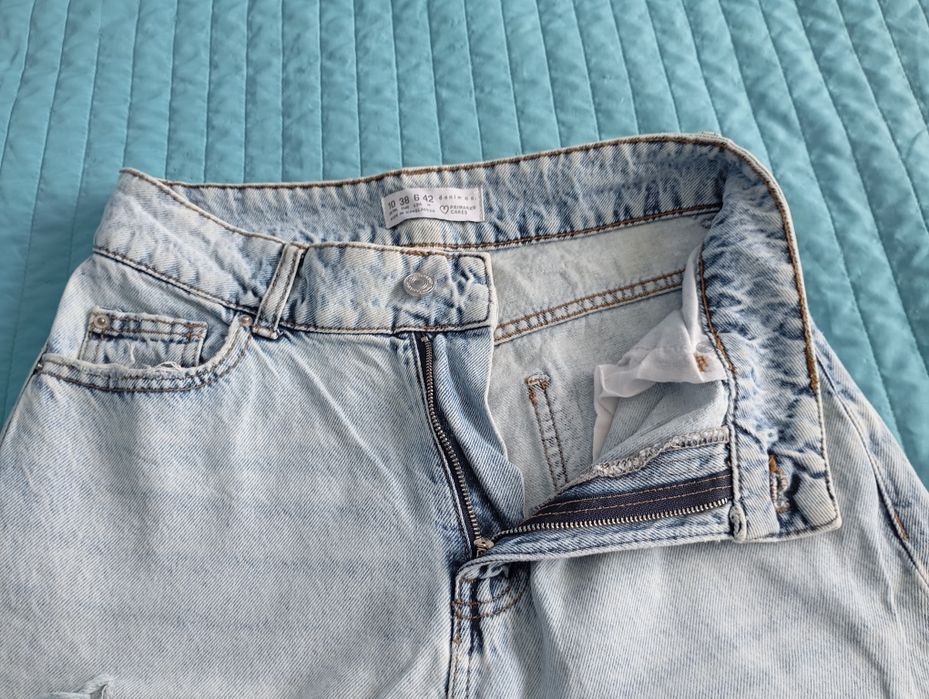 Calças ganga Primark