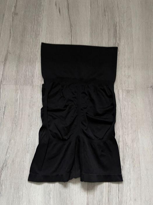 Szorty  wyszczuplające modelujące antycellulitowe