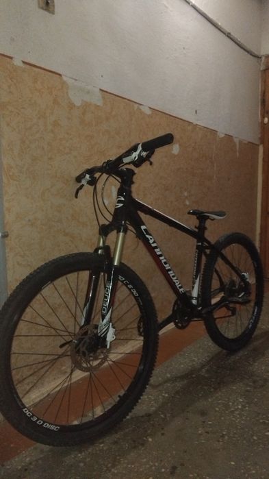 Продам Cannondale TRAIL5 є ТОРГ