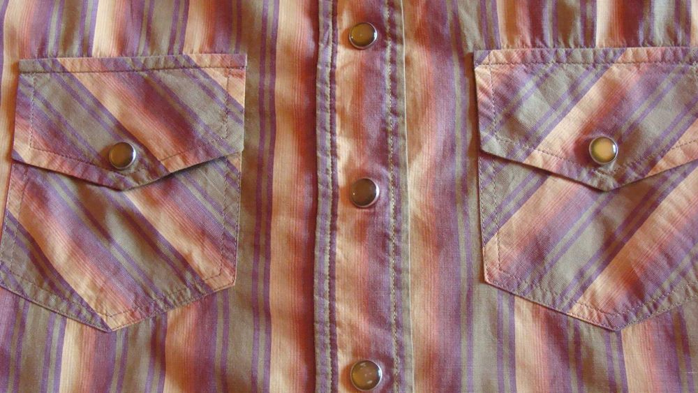 Camisa  Cintada de Senhora